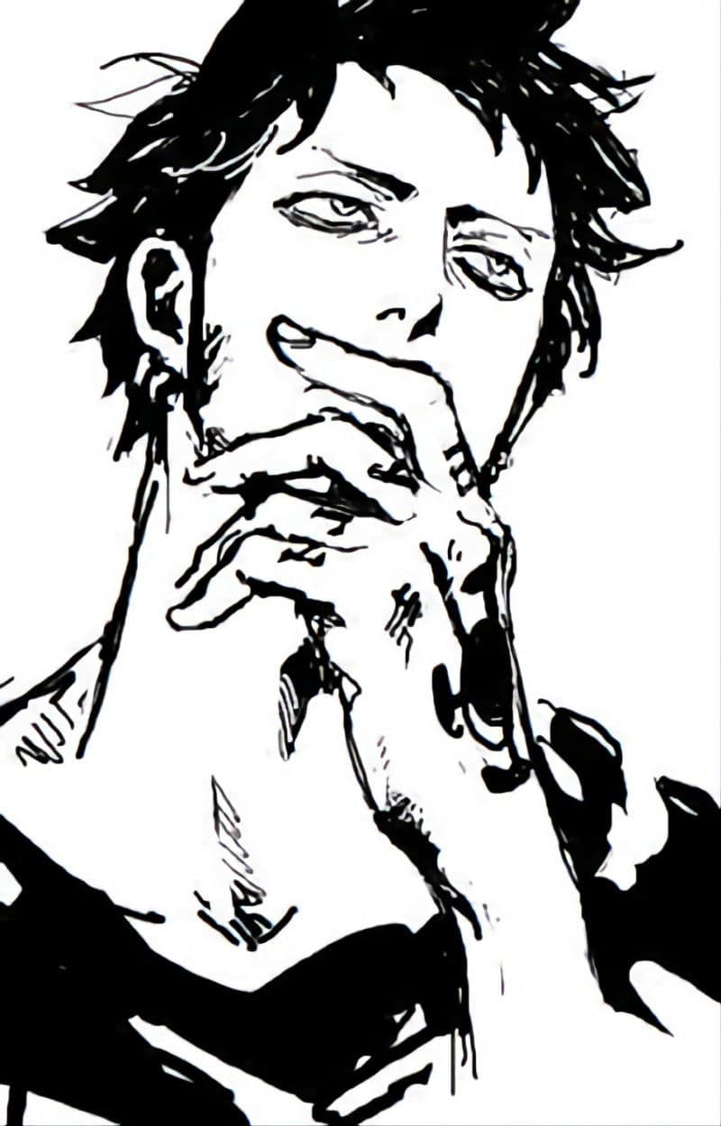 Thumbnail of Trafalgar Law