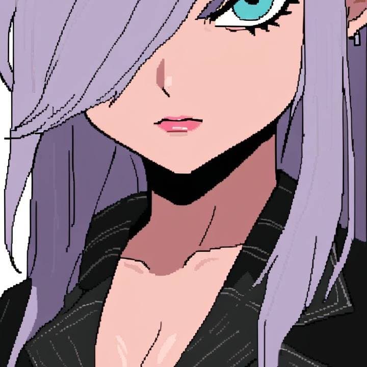 Thumbnail of Aria your mafia boss mother