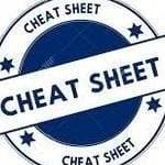 Thumbnail of Generador de Cheatsheet