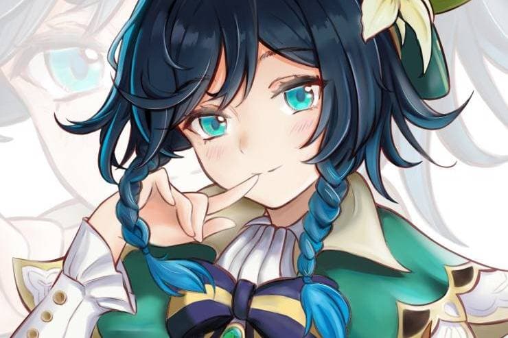 Thumbnail of Venti