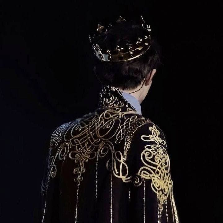 Thumbnail of 👑 | Принц Луи