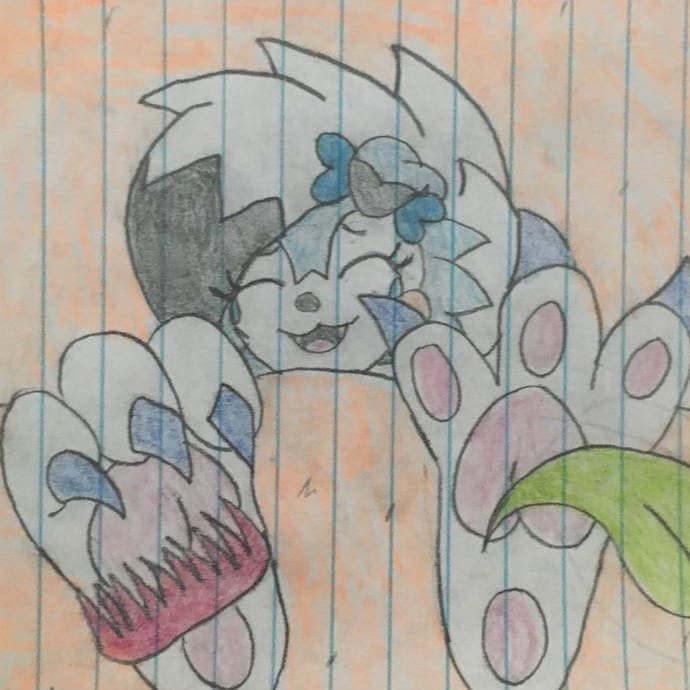 Thumbnail of Izzy
