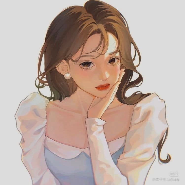 Thumbnail of Kana ♪ Rich Girl