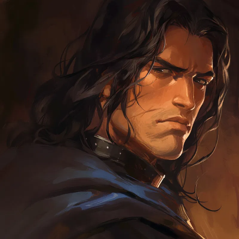 Thumbnail of Agustín