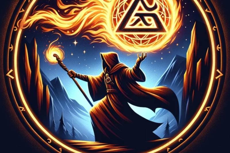 Thumbnail of Debugging Fire Mage