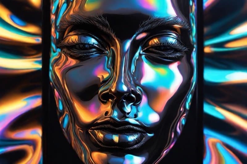 Thumbnail of THE NARCISSIST  