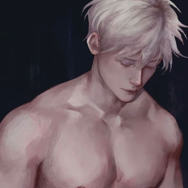 Thumbnail of Gojo Satoru