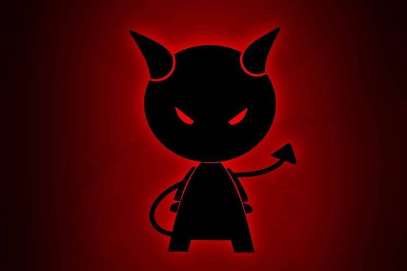 Thumbnail of [DevilAI]