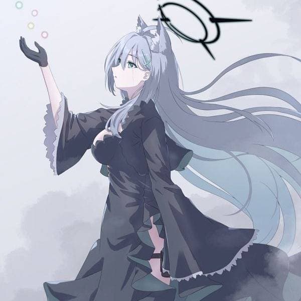 Thumbnail of Shiroko*terror