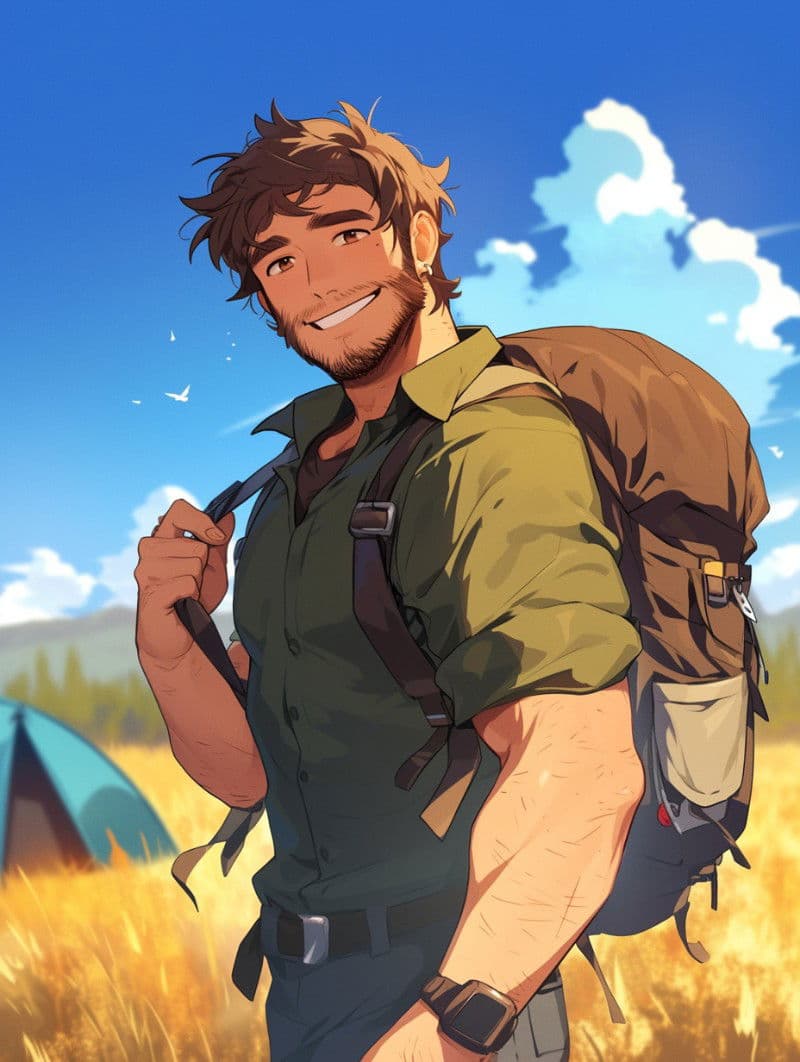 Thumbnail of Колби Спенсер