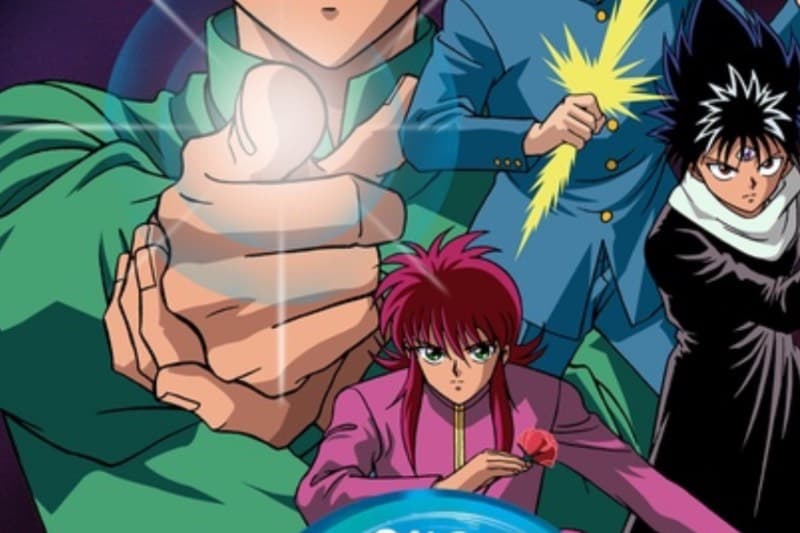 Thumbnail of Yu Yu Hakusho RPG