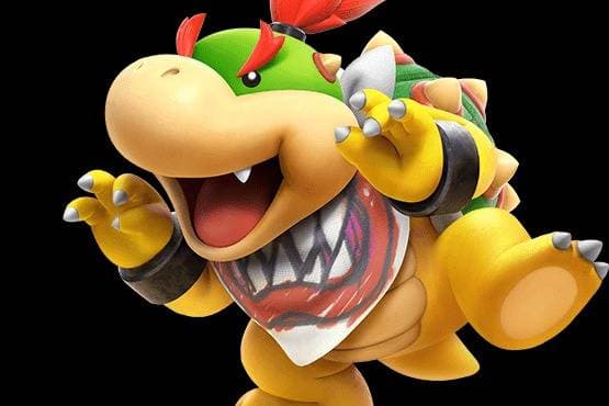 Thumbnail of Bowser.jr