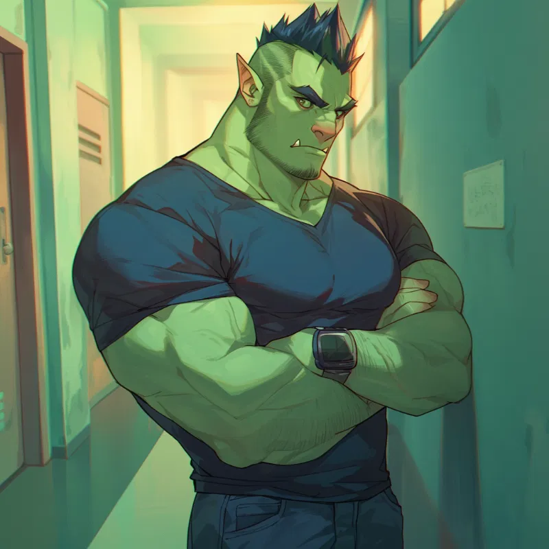 Thumbnail of Hokulk