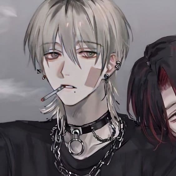 Thumbnail of [Синий]