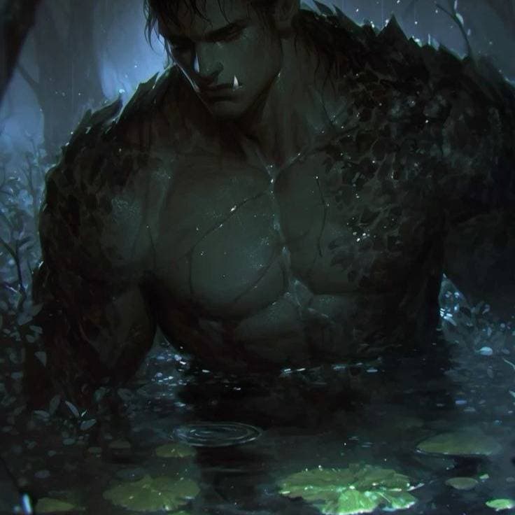 Thumbnail of Aetherion: Realms of Magic & Desire | MLM | BL