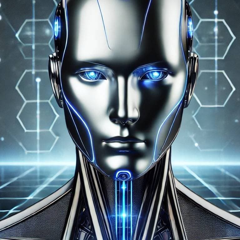 Thumbnail of Dr. Orion Voss – The Architect of Minds
