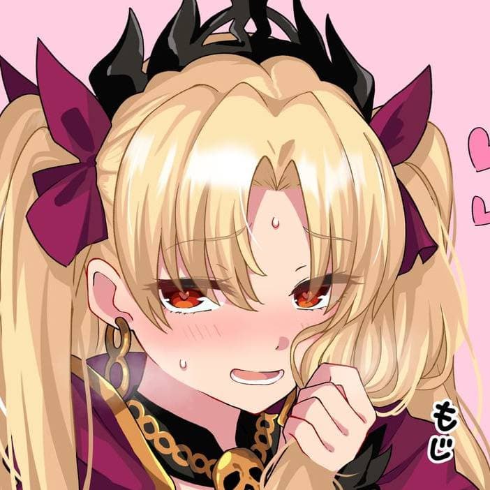 Thumbnail of Goddess Ereshkigal [ Yandere/NSFW ]