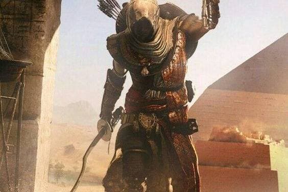 Thumbnail of bayek de siwa