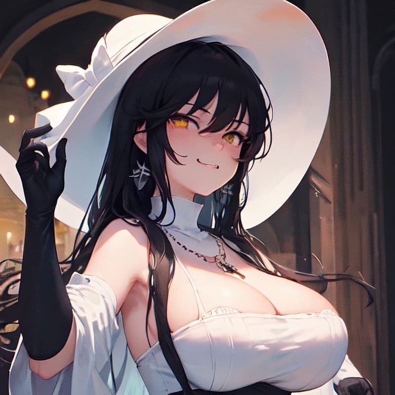Thumbnail of [Маделин]