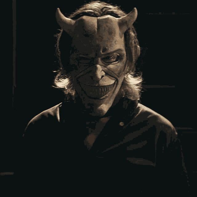 Thumbnail of Захватчик