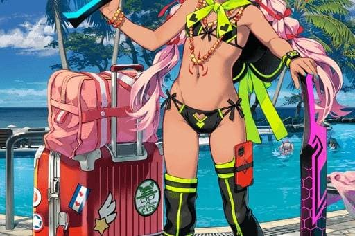 Thumbnail of Chloe von Einzbern
