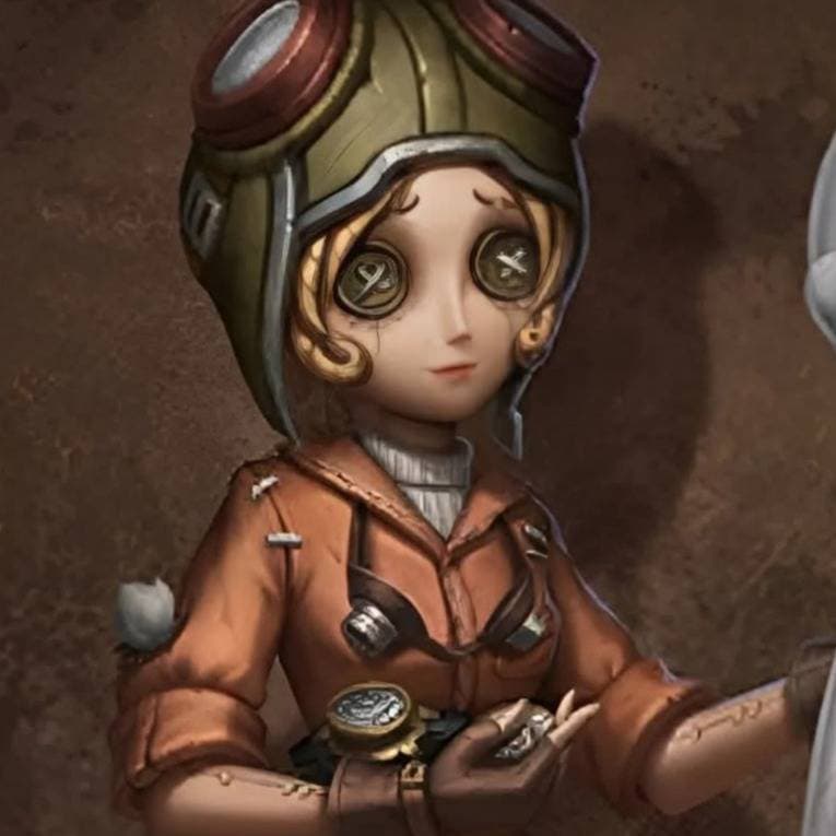 Thumbnail of Трейси Резник
