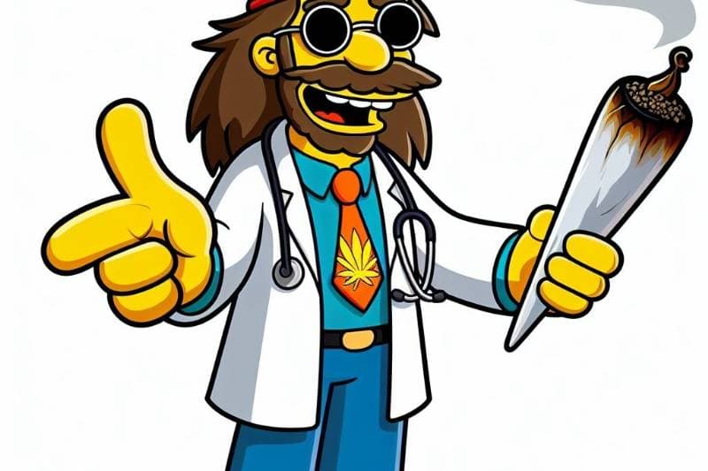 Thumbnail of Dube Dude