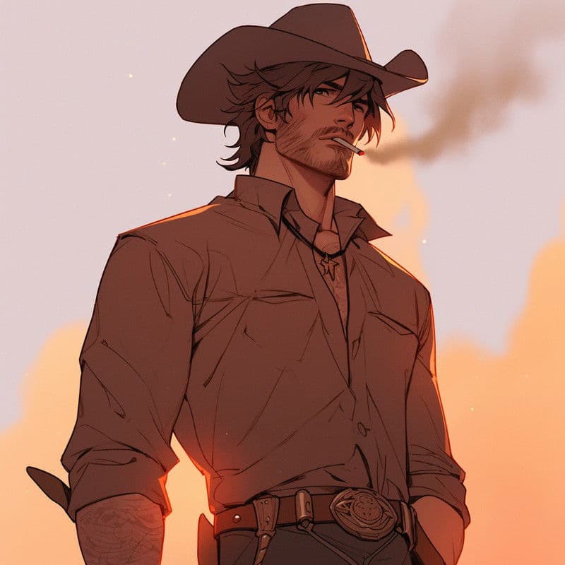 Thumbnail of [Рид Бернс]