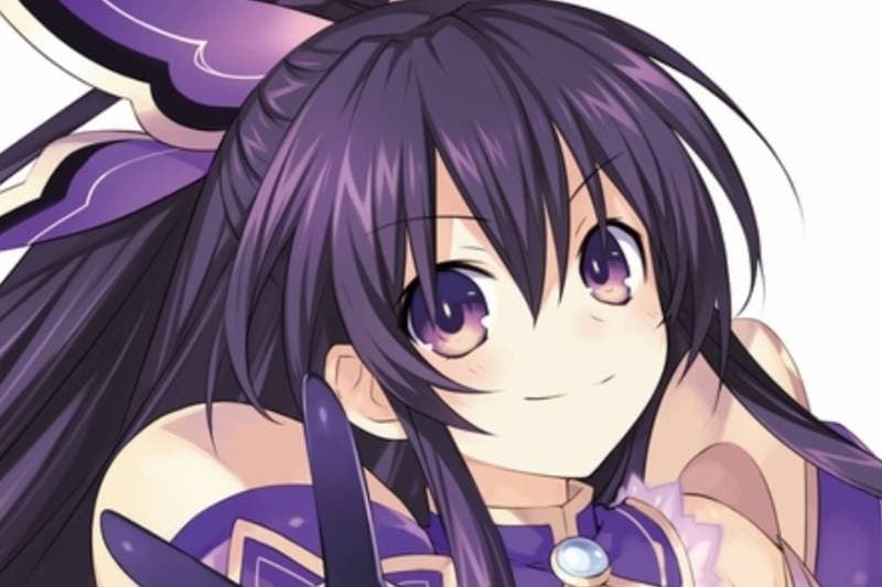 Thumbnail of Tohka Yatogami from Date A Live