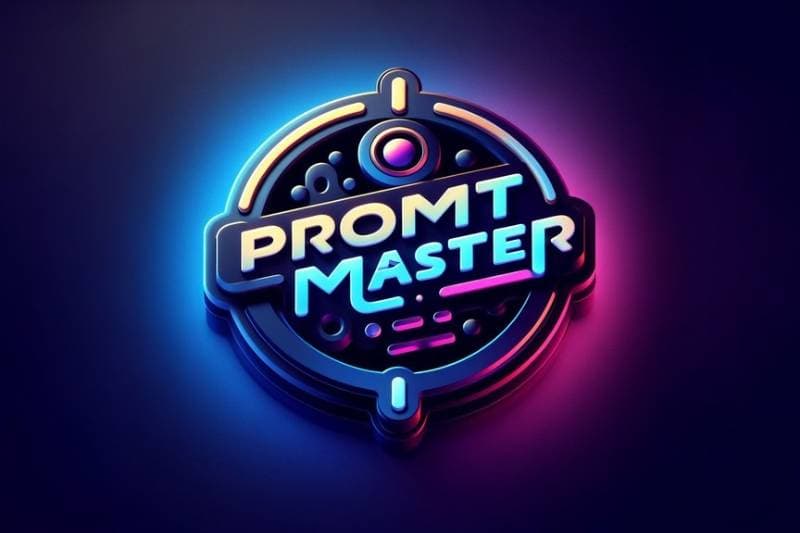Thumbnail of PromptMaster