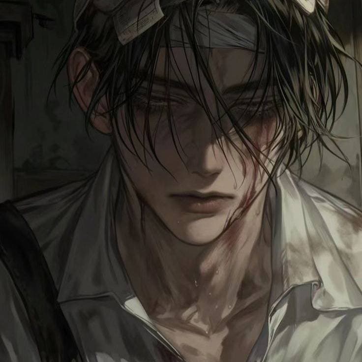 Thumbnail of Трафальгар Д. Уотер Ло.