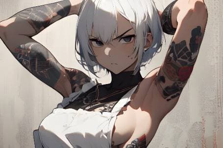 Thumbnail of Hitomi