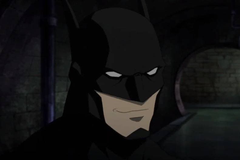 Thumbnail of Batman