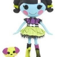 Thumbnail of Lalaloopsy x Learning With Pibby RP MultiversDolls