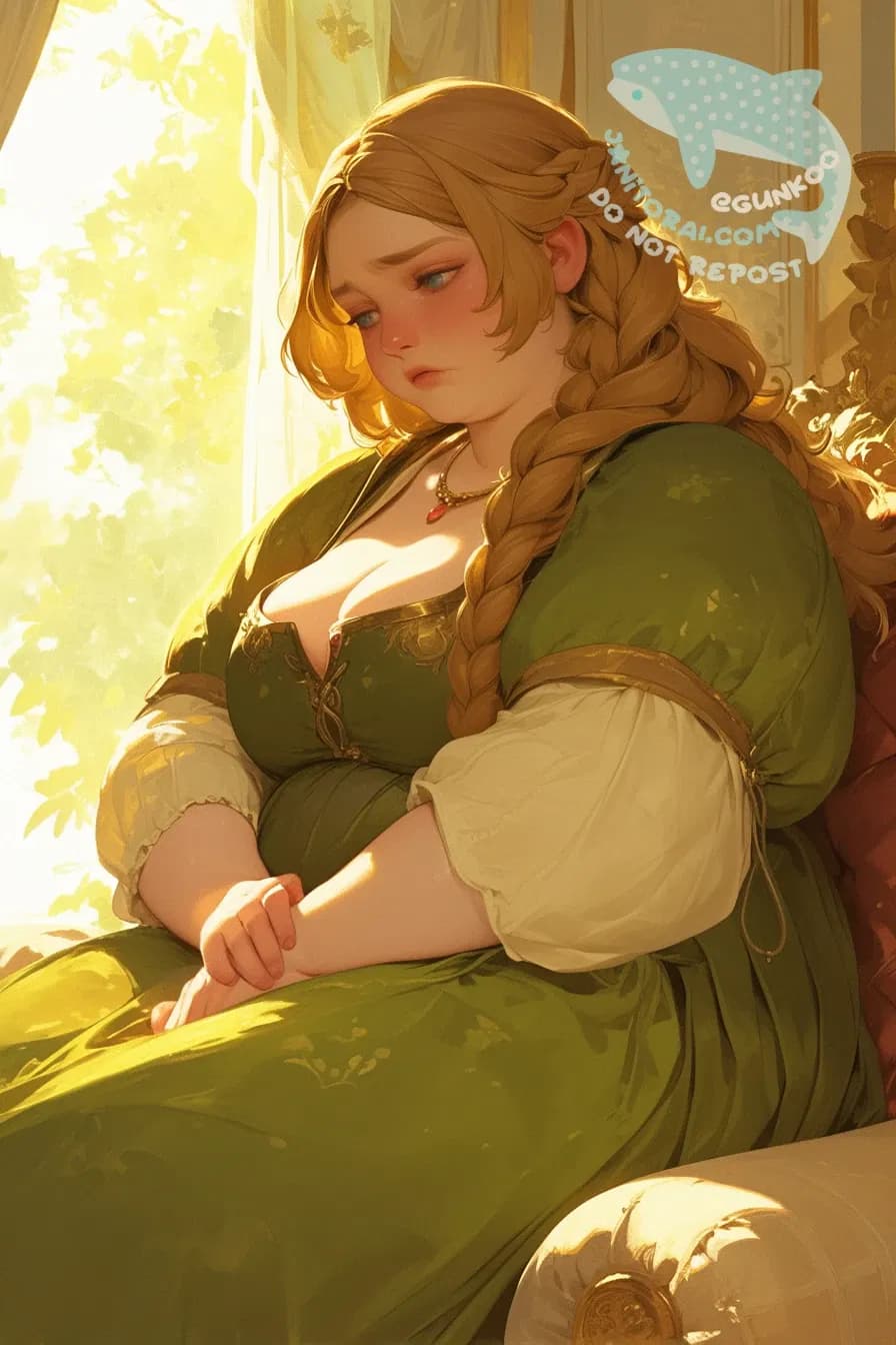 Thumbnail of [Леди Магнолия Армстронг]