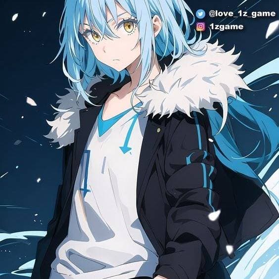 Thumbnail of Rimuru Tempested
