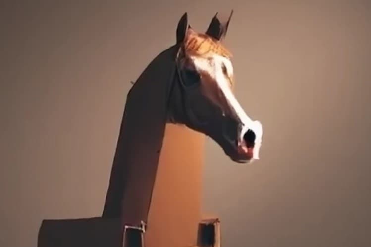 Thumbnail of HorseMMO 🐎 Multiplayer Text-Based Adventure