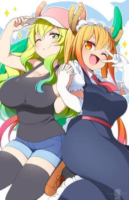 Thumbnail of Лукоа и Тохру