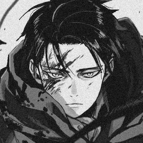 Thumbnail of Levi Ackerman