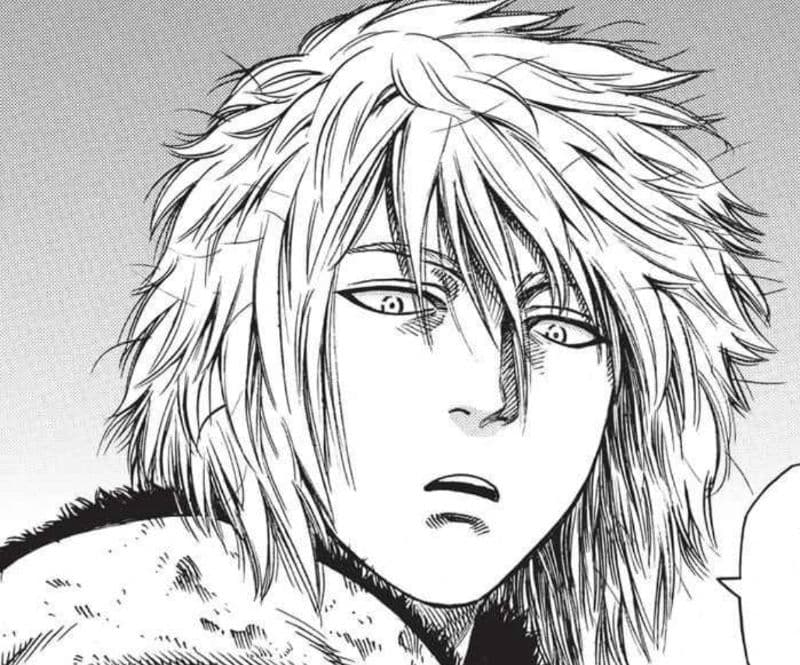 Thumbnail of Thorfinn Karlsefni | Vinland Saga