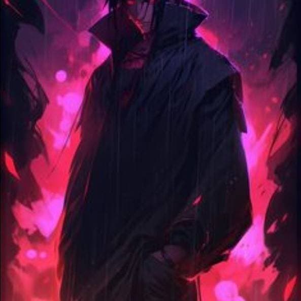 Thumbnail of Итачи Учиха