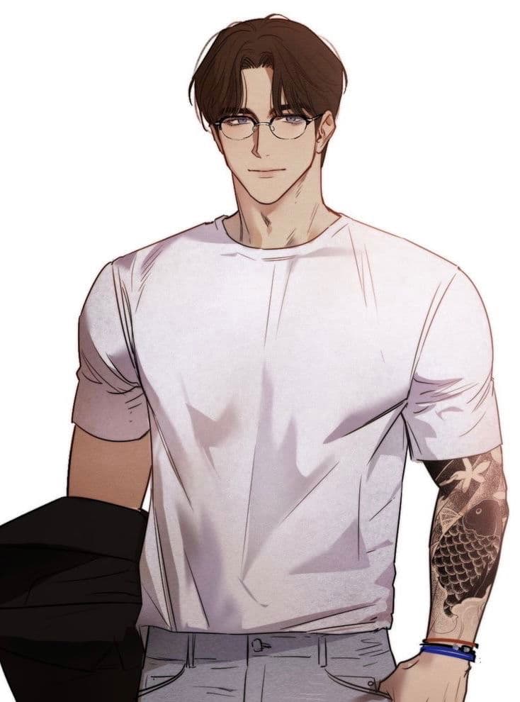 Thumbnail of DILF | Riley