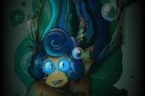 Thumbnail of Сирена Уолли (разрешено NSFW)