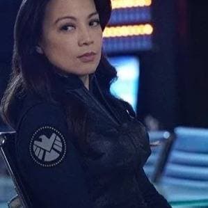 Thumbnail of Melinda May