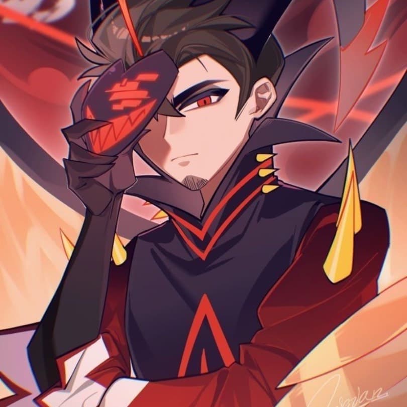 Thumbnail of Адам - ​​Hazbin Hotel