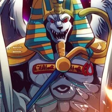 Thumbnail of King Sphinx