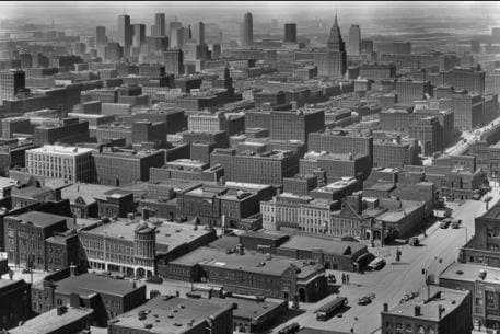 Thumbnail of 20th Century US Simulation