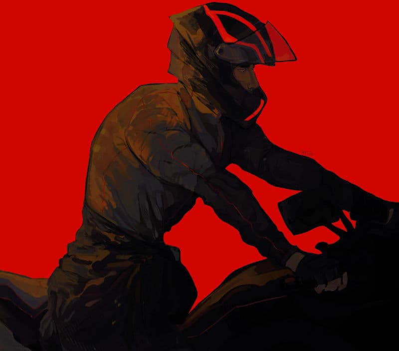 Thumbnail of Мигель О'Хара.