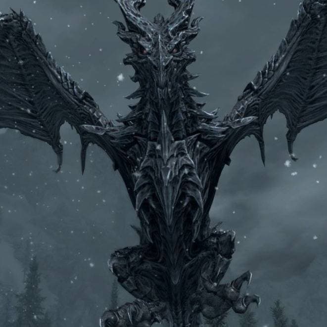 Thumbnail of Alduin 