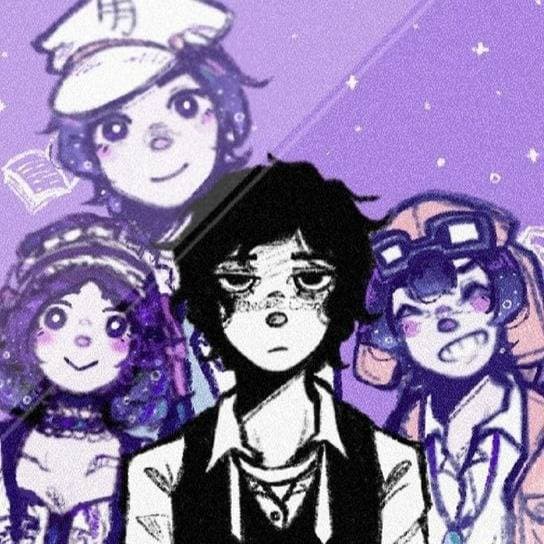 Thumbnail of Danganronpa еще 1